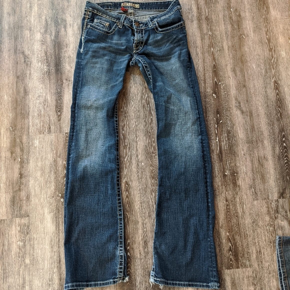 BKE Denim - BKE Stella Jeans